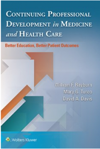 https://shop.lww.com/Continuing-Professional-Development-in-Medicine-and-Health-Care/p/9781496356345
